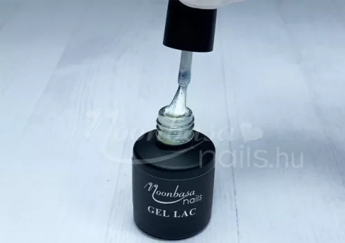 Gel lac 6ml #163 Scoică sidefată  