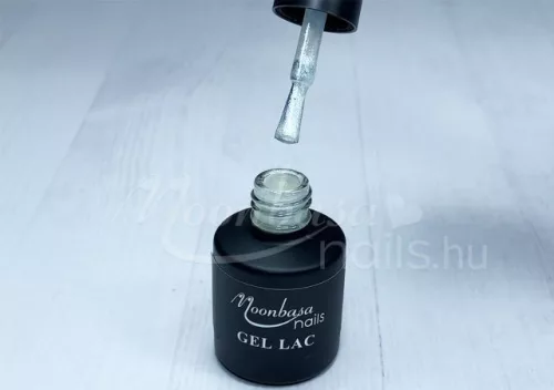 Gel lac 6ml #163 Scoică sidefată  