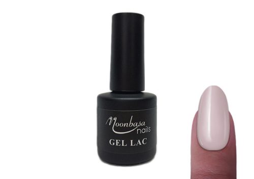 Gel lac 6ml #164 Roz pal  