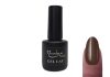 Gel lac 6ml #166 Ciocolată  