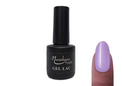 Gel lac 6ml #167 Liliac  