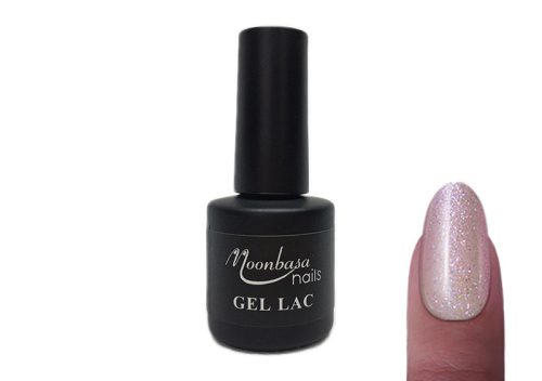 Gel lac 6ml #174 Mov pal sidefat  