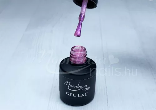 Gel lac 6ml #175 Roz bebelus sidefat  