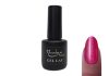 Gel lac 6ml #179 Roz intens sidefat  