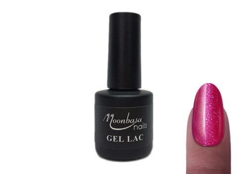Gel lac 6ml #179 Roz intens sidefat  