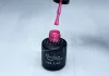 Gel lac 6ml #181 Roz barbie usor sidefat  