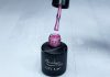 Gel lac 6ml #182 Roz cristalizat  
