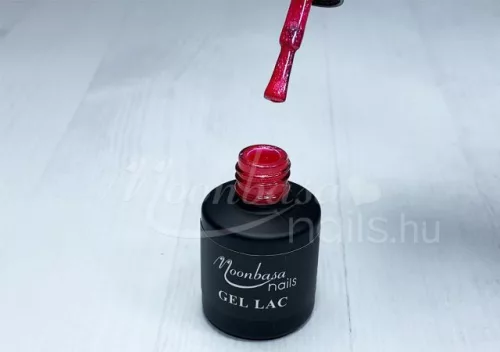 Gel lac 6ml #184 Magenta neon sidefat  