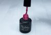 Gel lac 6ml #186 Roz coral inchis  