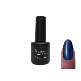 Gel lac 6ml #187 Orizont de noapte  