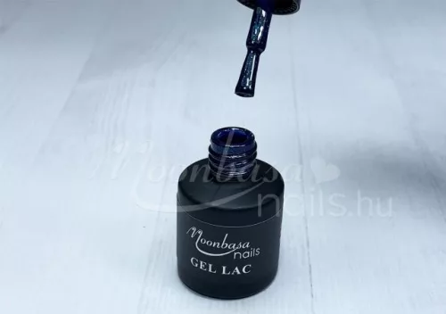 Gel lac 6ml #187 Orizont de noapte  