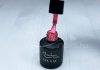 Gel lac 6ml #189 Roz deschis sidefat perlat  