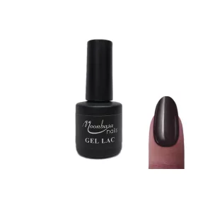 Gel lac 6ml #217 Ciocolata amaruie  