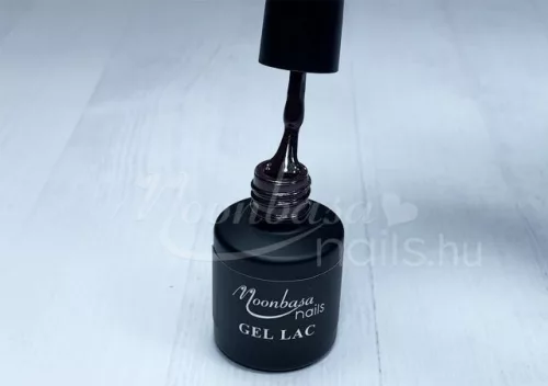 Gel lac 6ml #217 Ciocolata amaruie  