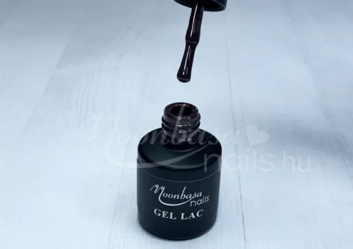 Gel lac 6ml #217 Ciocolata amaruie  