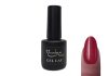 Gel lac 6ml #221 Rosu paducel intens  