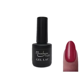 Gel lac 6ml #221 Rosu paducel intens  
