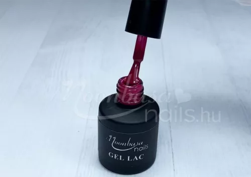 Gel lac 6ml #221 Rosu paducel intens  