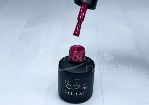 Gel lac 6ml #221 Rosu paducel intens  