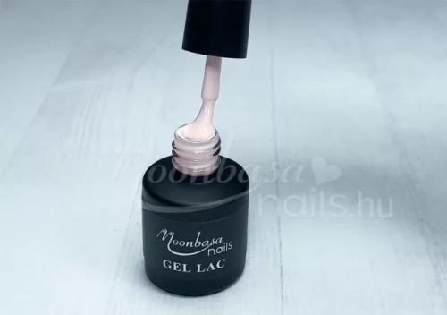 Gel lac 6ml #222 Roz  