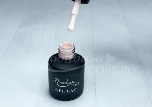 Gel lac 6ml #222 Roz  