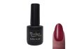 Gel lac 6ml #224 Rosu cocos inchis  