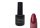 Gel lac 6ml #224 Rosu cocos inchis  