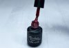 Gel lac 6ml #224 Rosu cocos inchis  