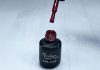 Gel lac 6ml #224 Rosu cocos inchis  