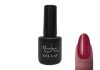 Gel lac 6ml #226 Rosu mos craciun inchis  