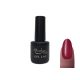 Gel lac 6ml #226 Rosu mos craciun inchis  