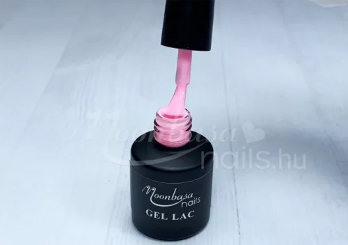 Gel lac 6ml #227 Roz dubarry deschis  