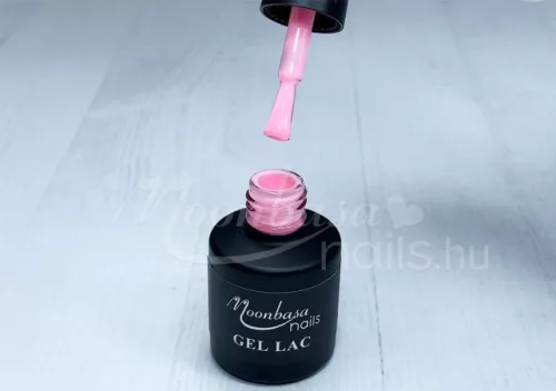 Gel lac 6ml #227 Roz dubarry deschis  