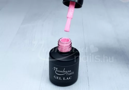 Gel lac 6ml #230 Roz sidefat  