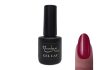 Gel lac 6ml #232 Rosu paducel intens  