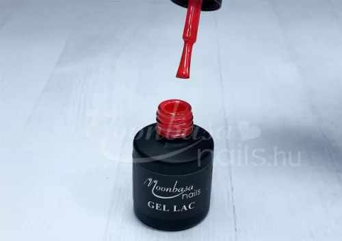 Gel lac 6ml #235 Rosu deschis  