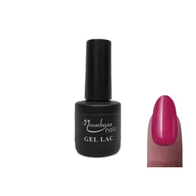 Gel lac 6ml #236 Magenta neon inchis  