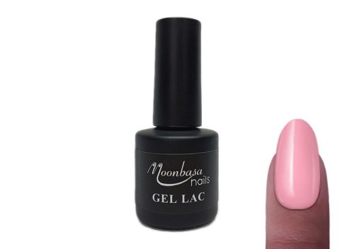 Gel lac 6ml #237 Roz coral  