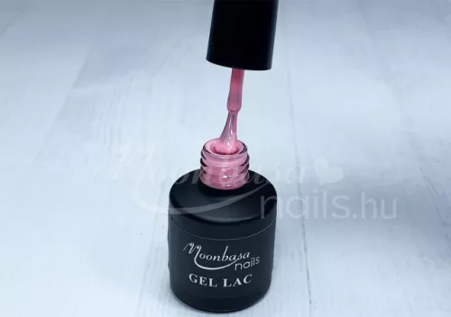 Gel lac 6ml #237 Roz coral  