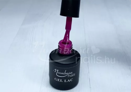 Gel lac 6ml #238 Lila lavanda inchis  