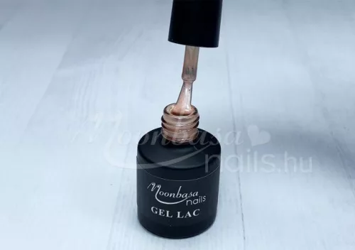 Gel lac 6ml #241 Sidef inchis  