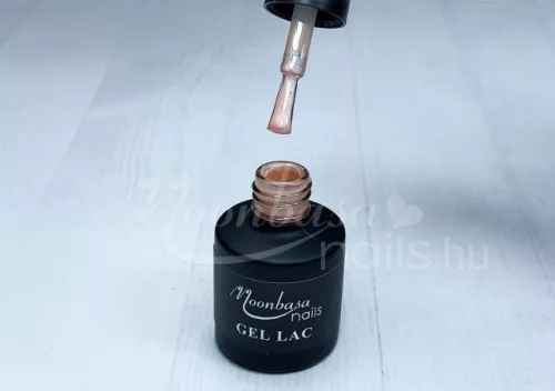 Gel lac 6ml #241 Sidef inchis  