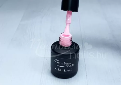 Gel lac 6ml #242 Alb magnolie  