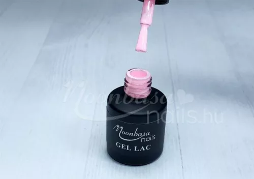 Gel lac 6ml #242 Alb magnolie  