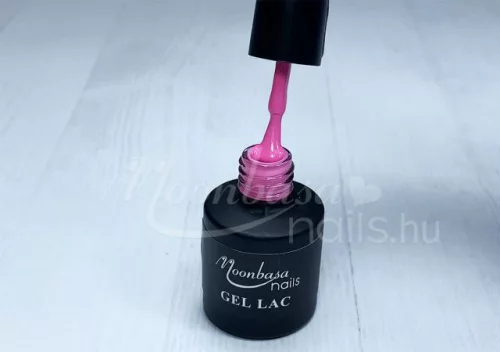 Gel lac 6ml #243 Neon pink  