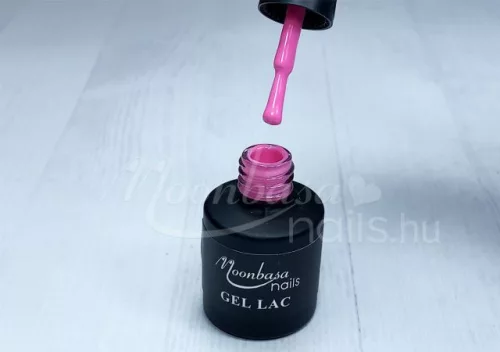 Gel lac 6ml #243 Neon pink  