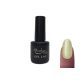 Gel lac 6ml #244 Galben deschis usor sidefat  