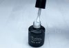 Gel lac 6ml #245 Alb usor sidefat  