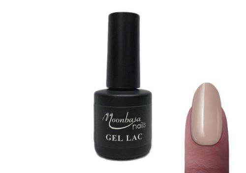 Gel lac 6ml #247 Alb var  