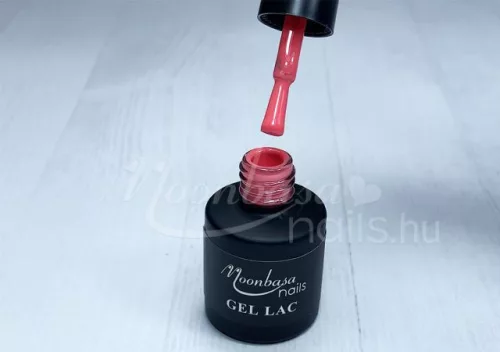 Gel lac 6ml #248 Roz trandafiriu inchis  